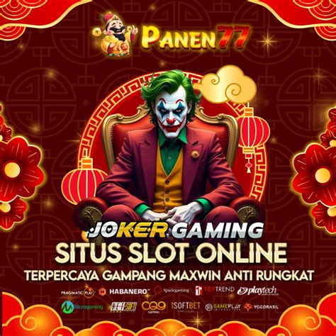 jackpot facebook joker123|Joker.